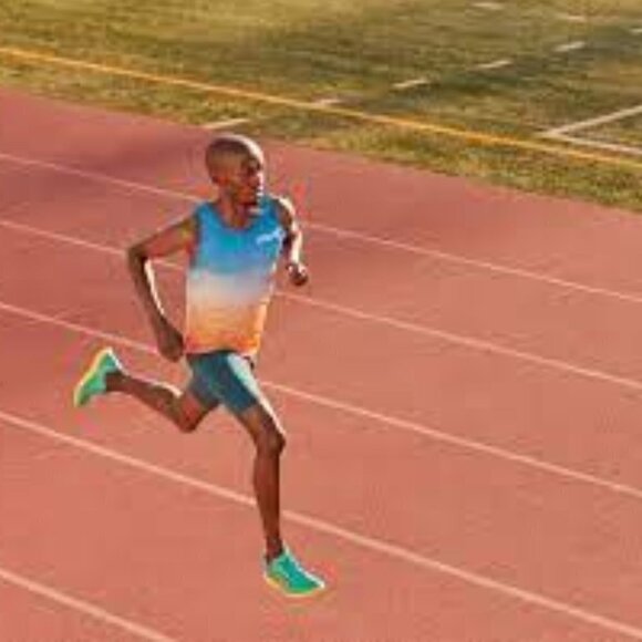 NWT Hoka Cielo X 2 MD One One Women Shoes Size 6 - Picture 10 of 10